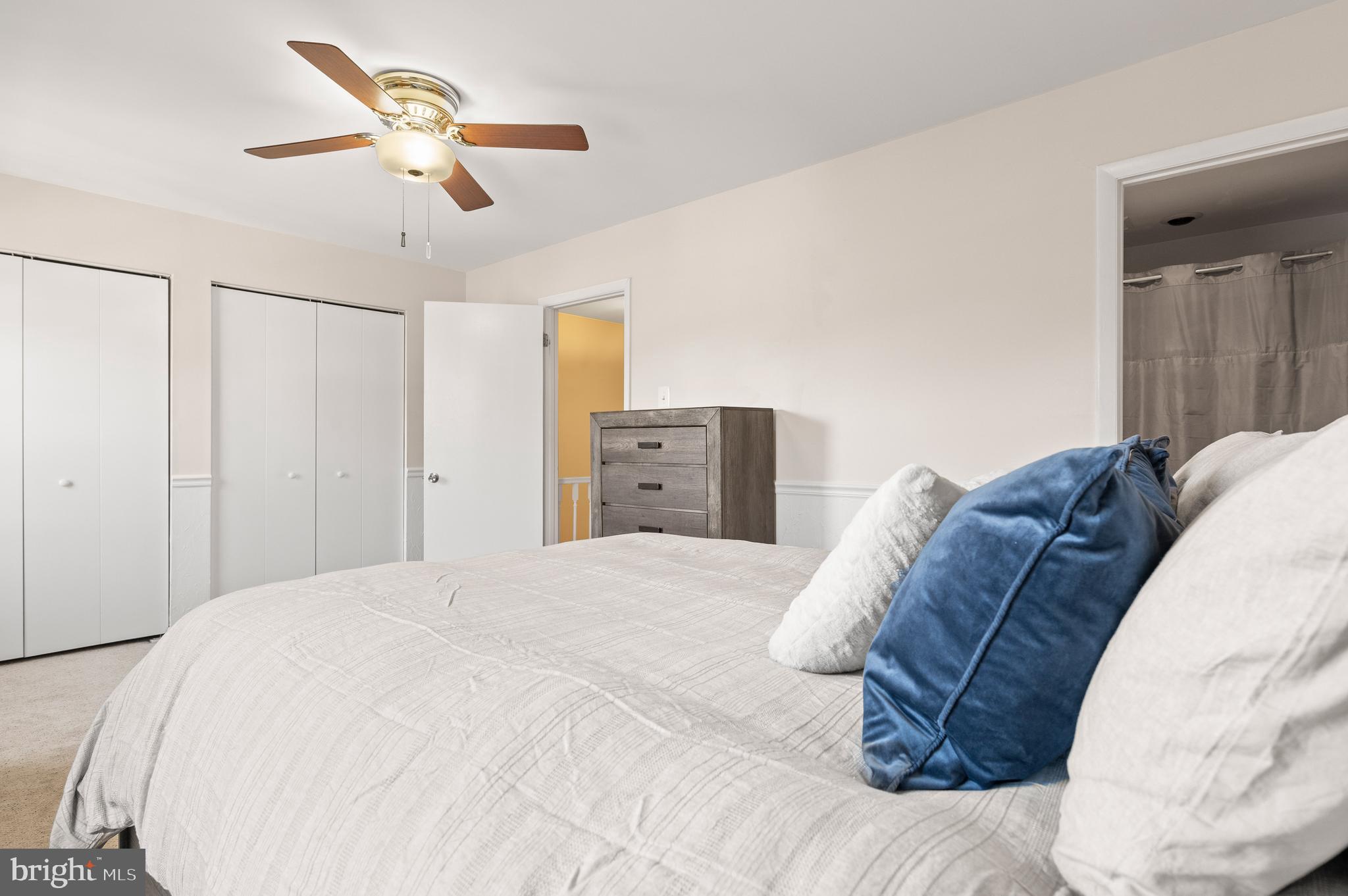 BOX HILL SOUTH - Residential