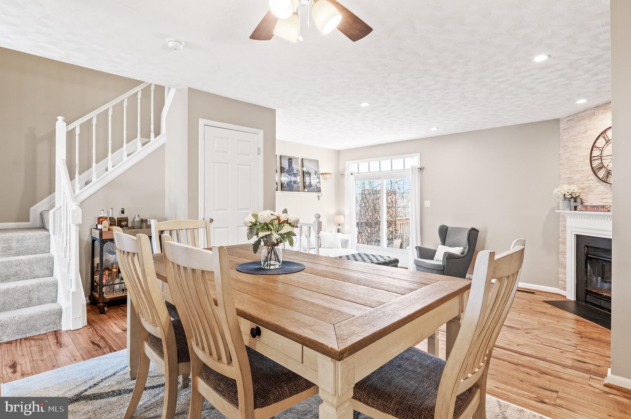 BOX HILL SOUTH - Residential