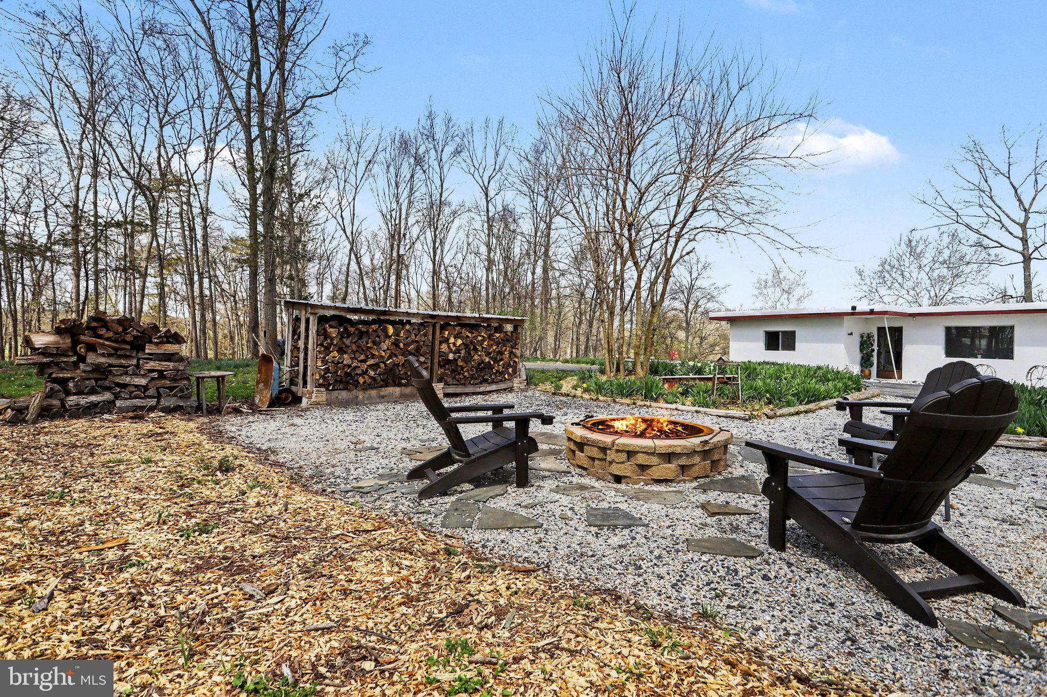 NONE, RURAL - Residential