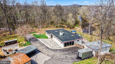 180 BARLOW ROAD GETTYSBURG PA 17325