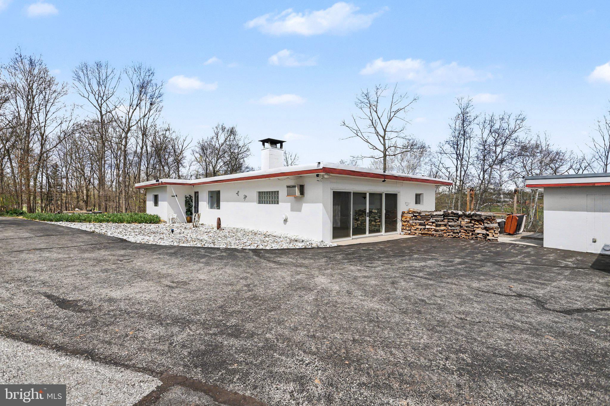 NONE, RURAL - Residential