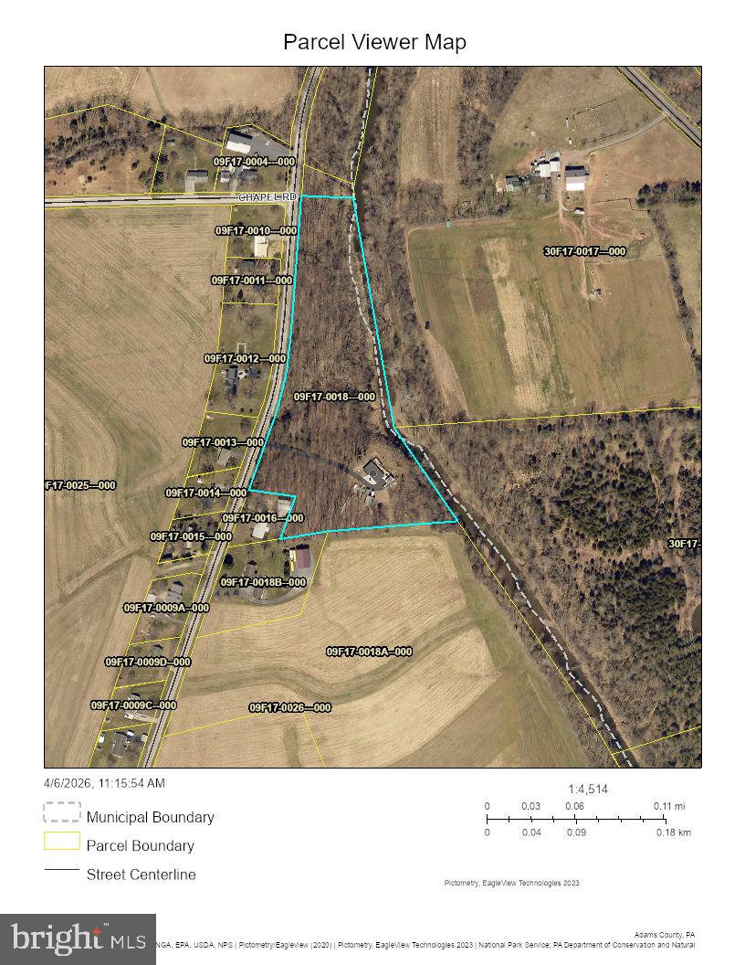 NONE, RURAL - Residential