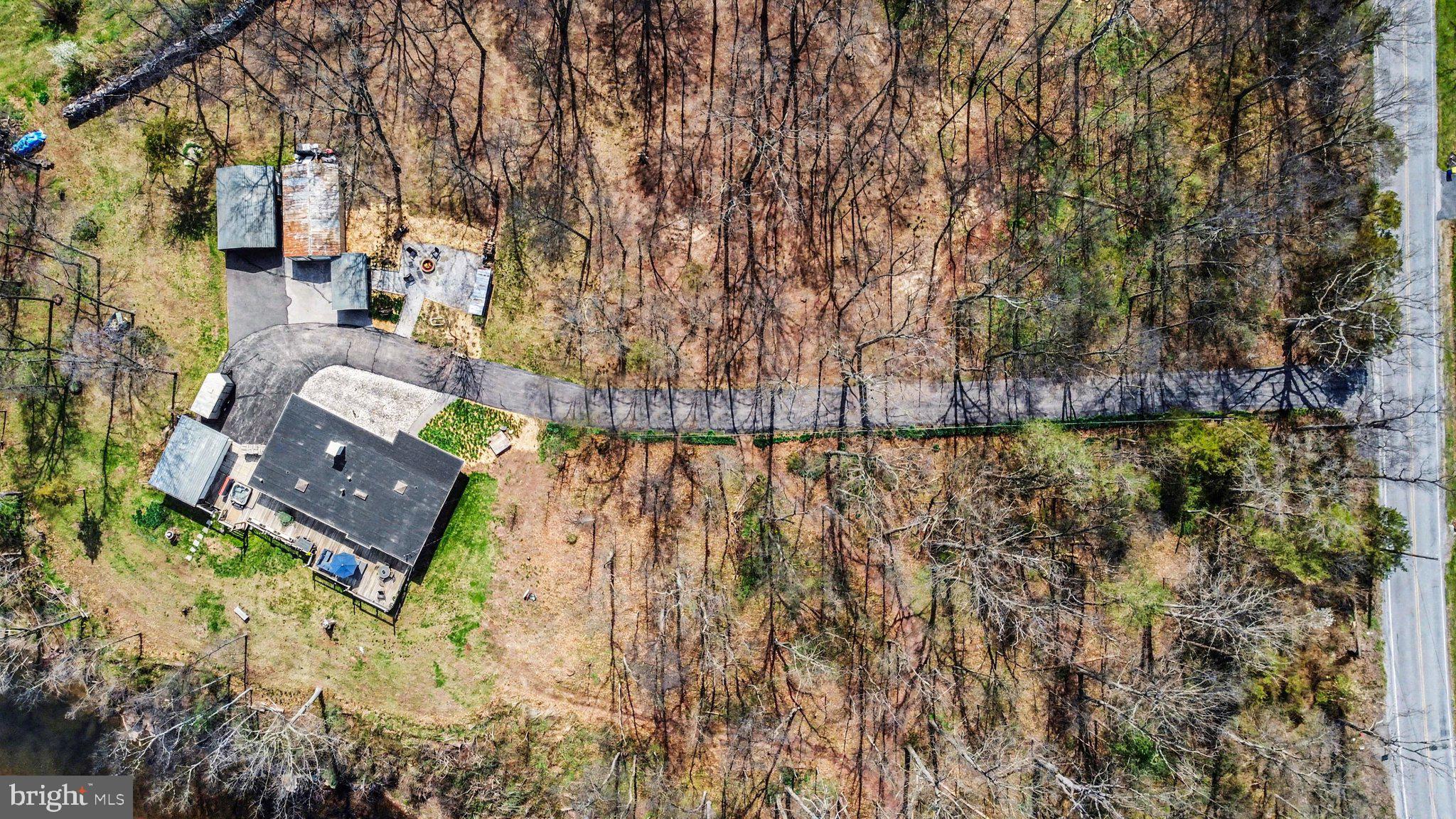 NONE, RURAL - Residential