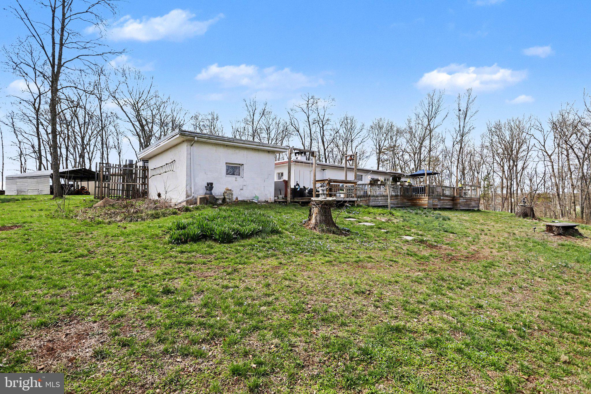 NONE, RURAL - Residential