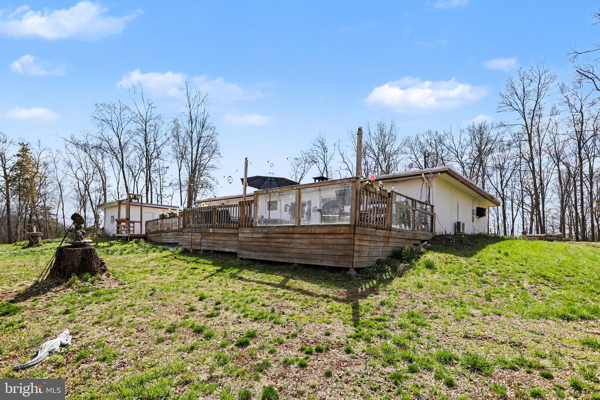 NONE, RURAL - Residential