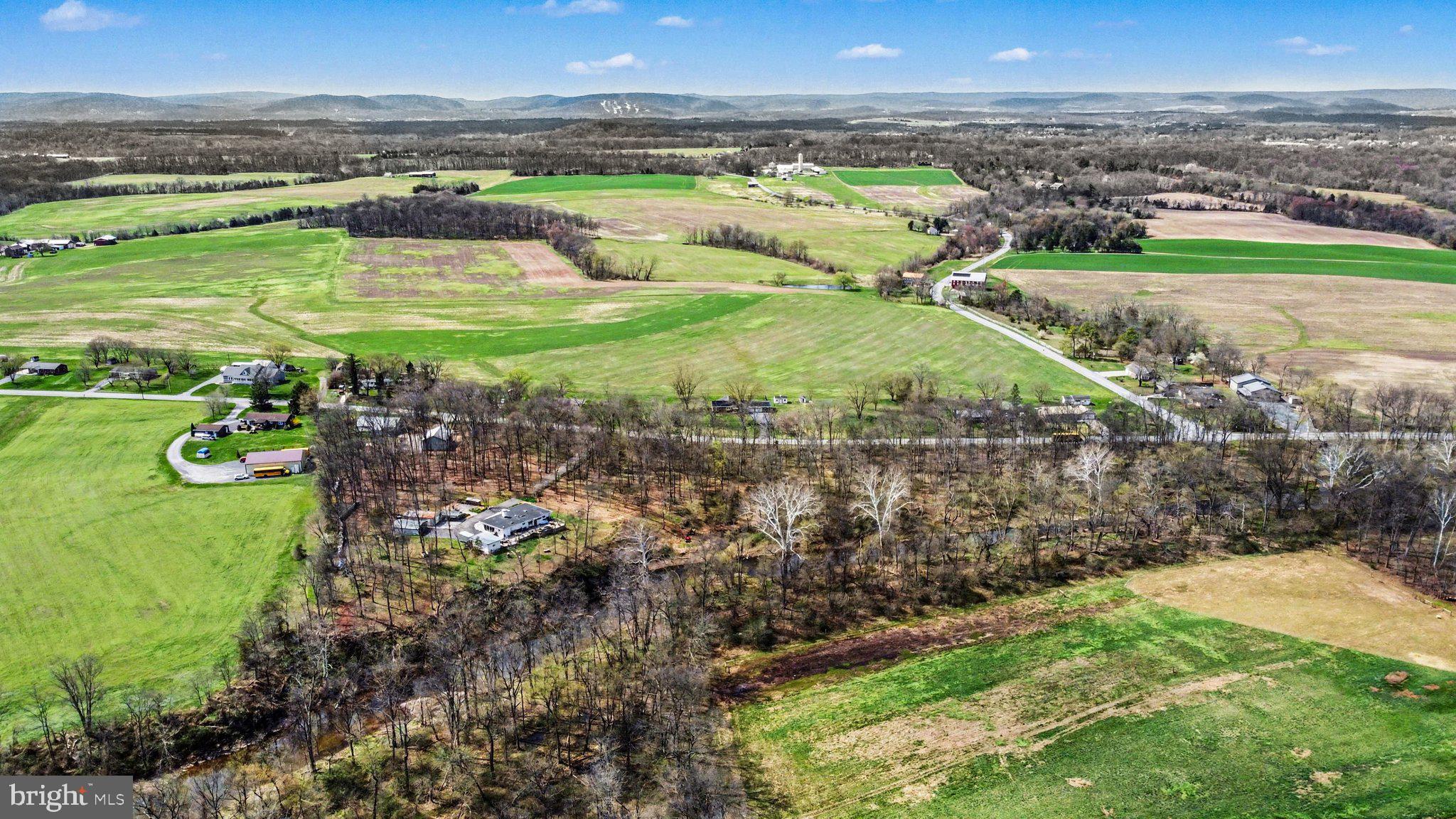 NONE, RURAL - Residential