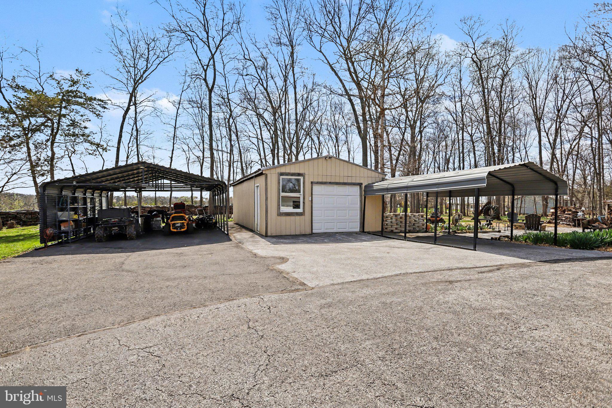 NONE, RURAL - Residential