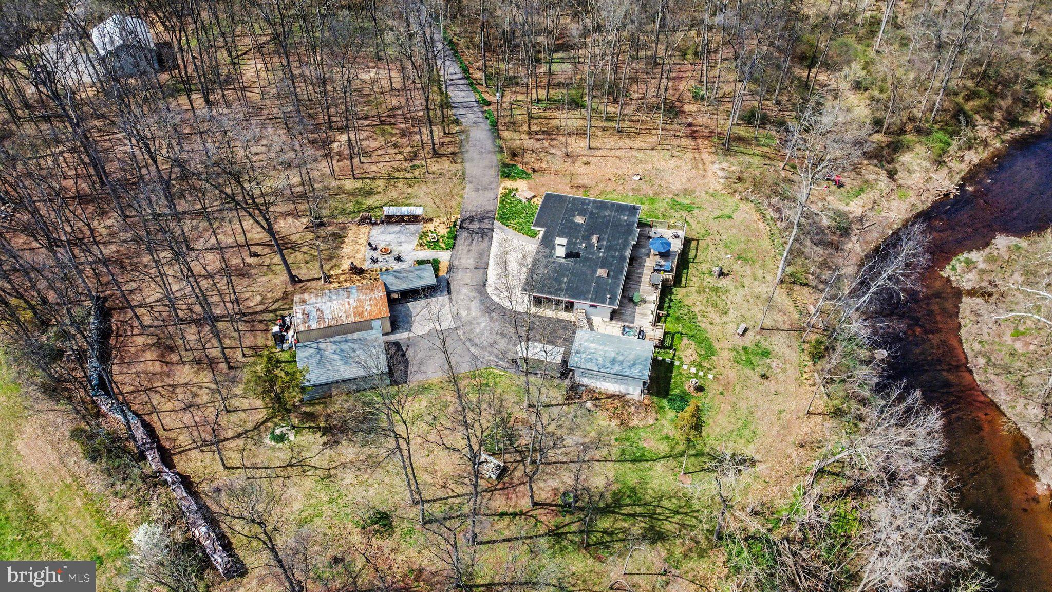 NONE, RURAL - Residential