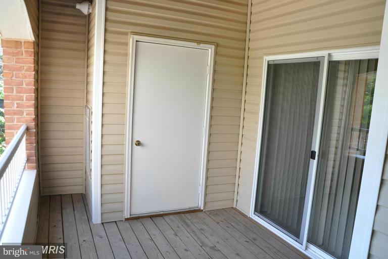 HIGH VIEW AT HUNT VALLEY - Residential Lease