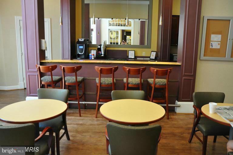 HIGH VIEW AT HUNT VALLEY - Residential Lease