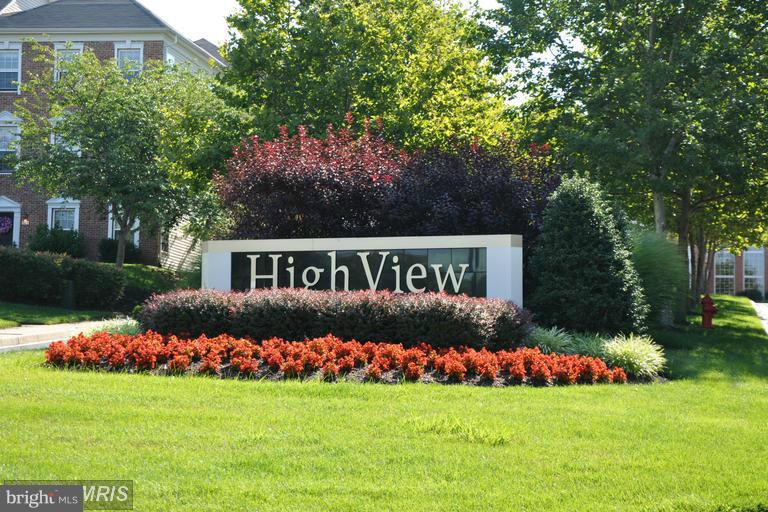 HIGH VIEW AT HUNT VALLEY - Residential Lease