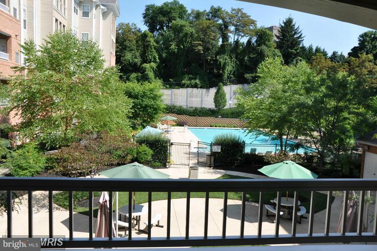 HIGH VIEW AT HUNT VALLEY - Residential Lease