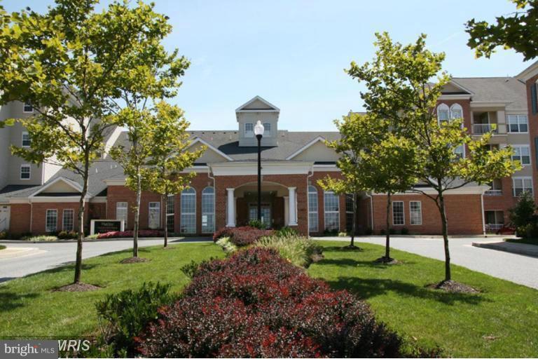 HIGH VIEW AT HUNT VALLEY - Residential Lease