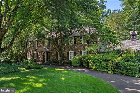 103 CEDAR GLEN DRIVE NEW HOPE PA 18938