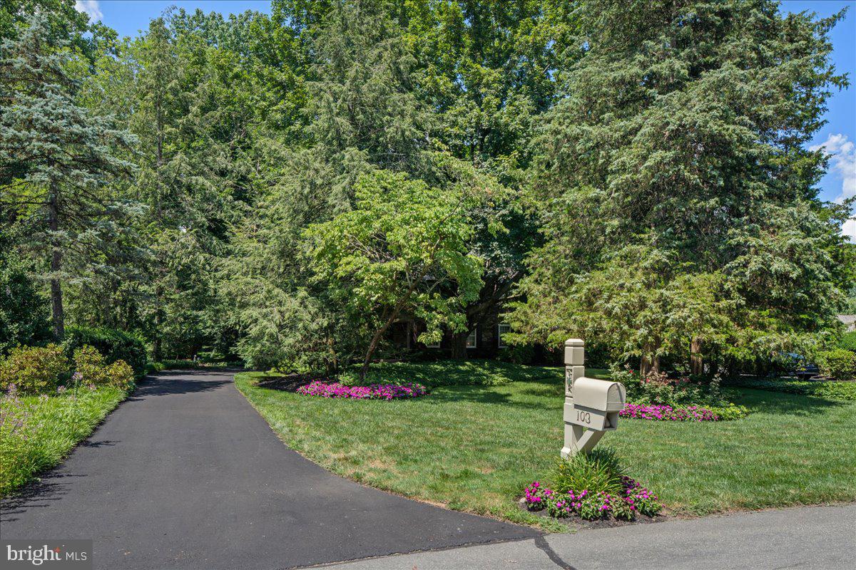 103 CEDAR GLEN DRIVE