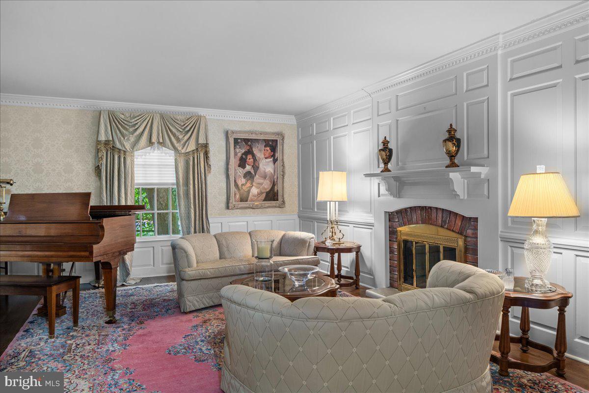 CEDAR GLEN - Residential