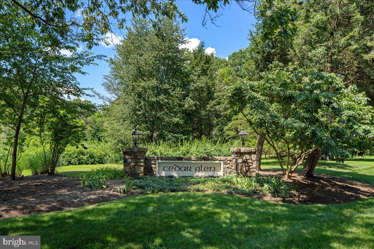 103 CEDAR GLEN DRIVE