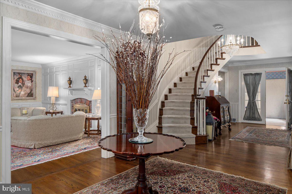 CEDAR GLEN - Residential