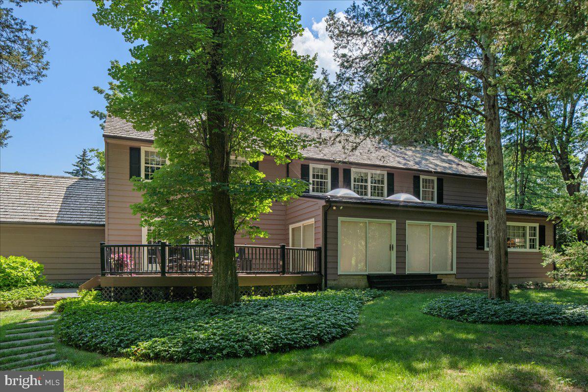 CEDAR GLEN - Residential