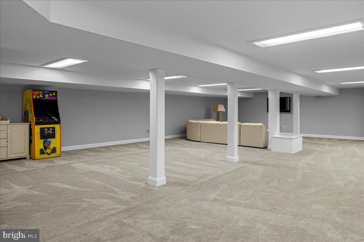 CEDAR GLEN - Residential