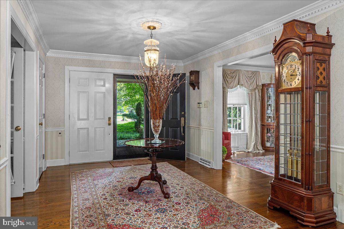 CEDAR GLEN - Residential