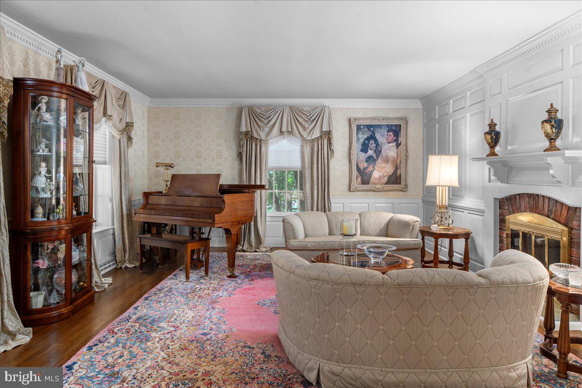 CEDAR GLEN - Residential