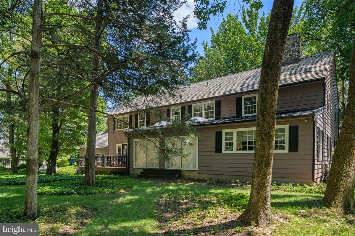 CEDAR GLEN - Residential