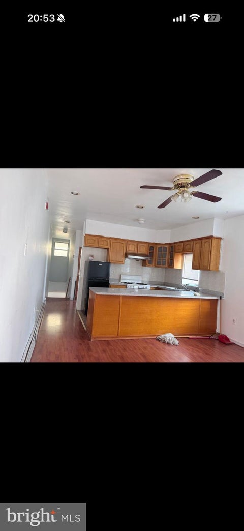 Photo of 2215 S 8th Street, PHILADELPHIA, PA 19148 (MLS # PAPH2674752)