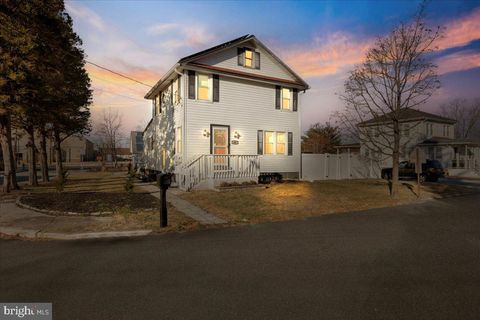 34 CHERRY STREET MEDFORD NJ 08055