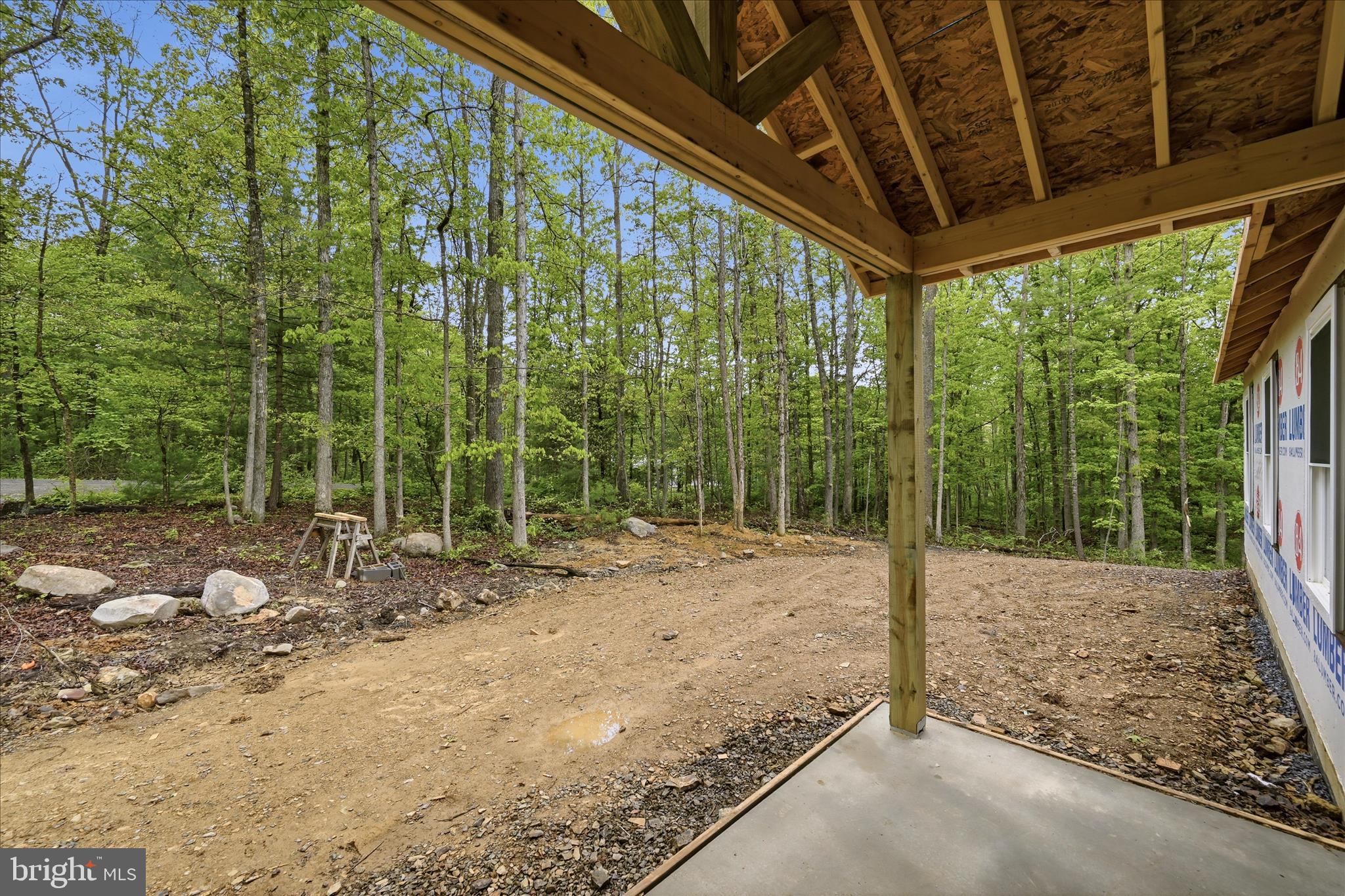 FOREST EDGE ESTATES - Residential
