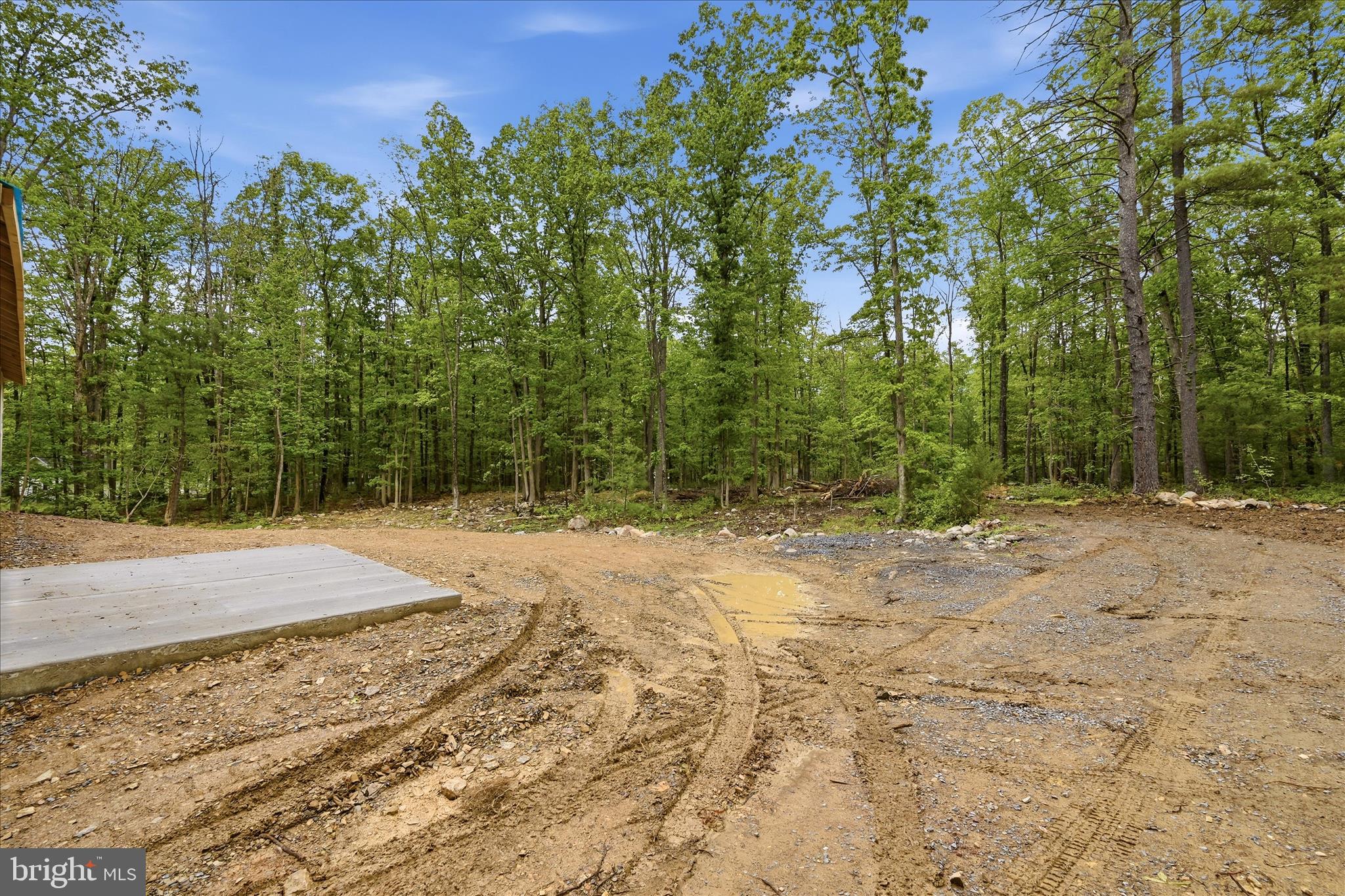 FOREST EDGE ESTATES - Residential