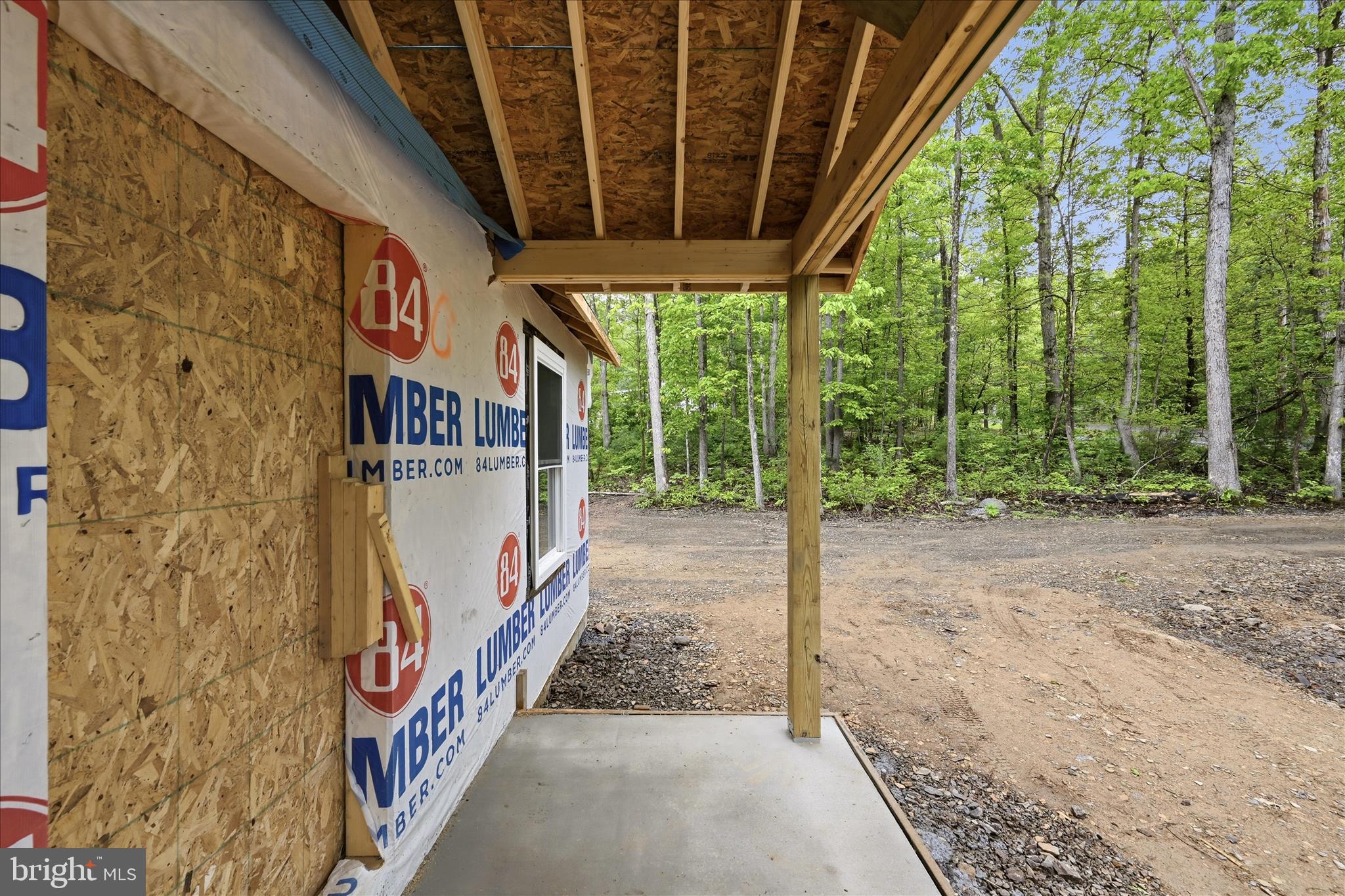 FOREST EDGE ESTATES - Residential