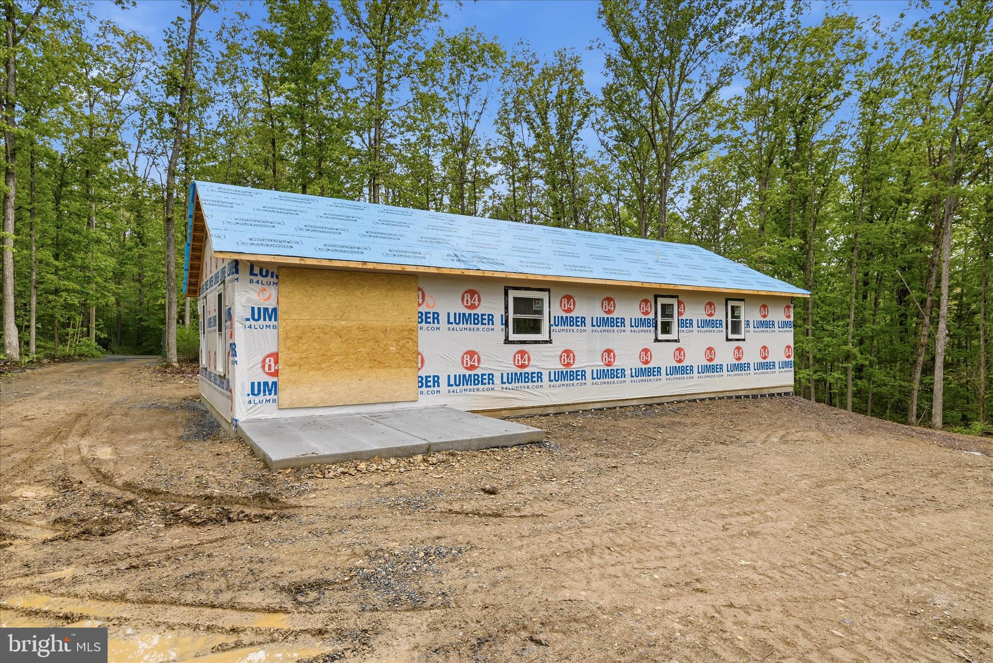 FOREST EDGE ESTATES - Residential