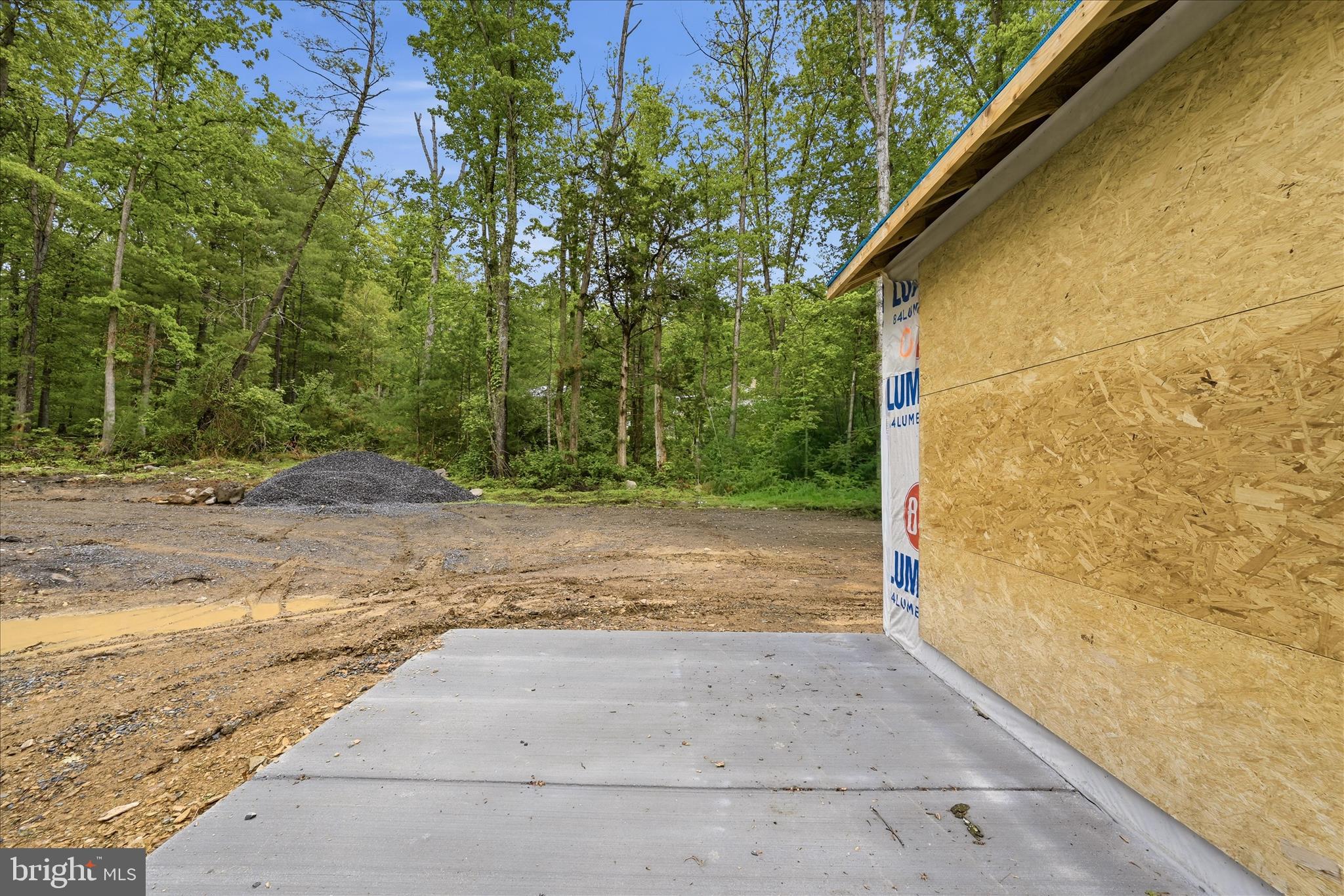 FOREST EDGE ESTATES - Residential