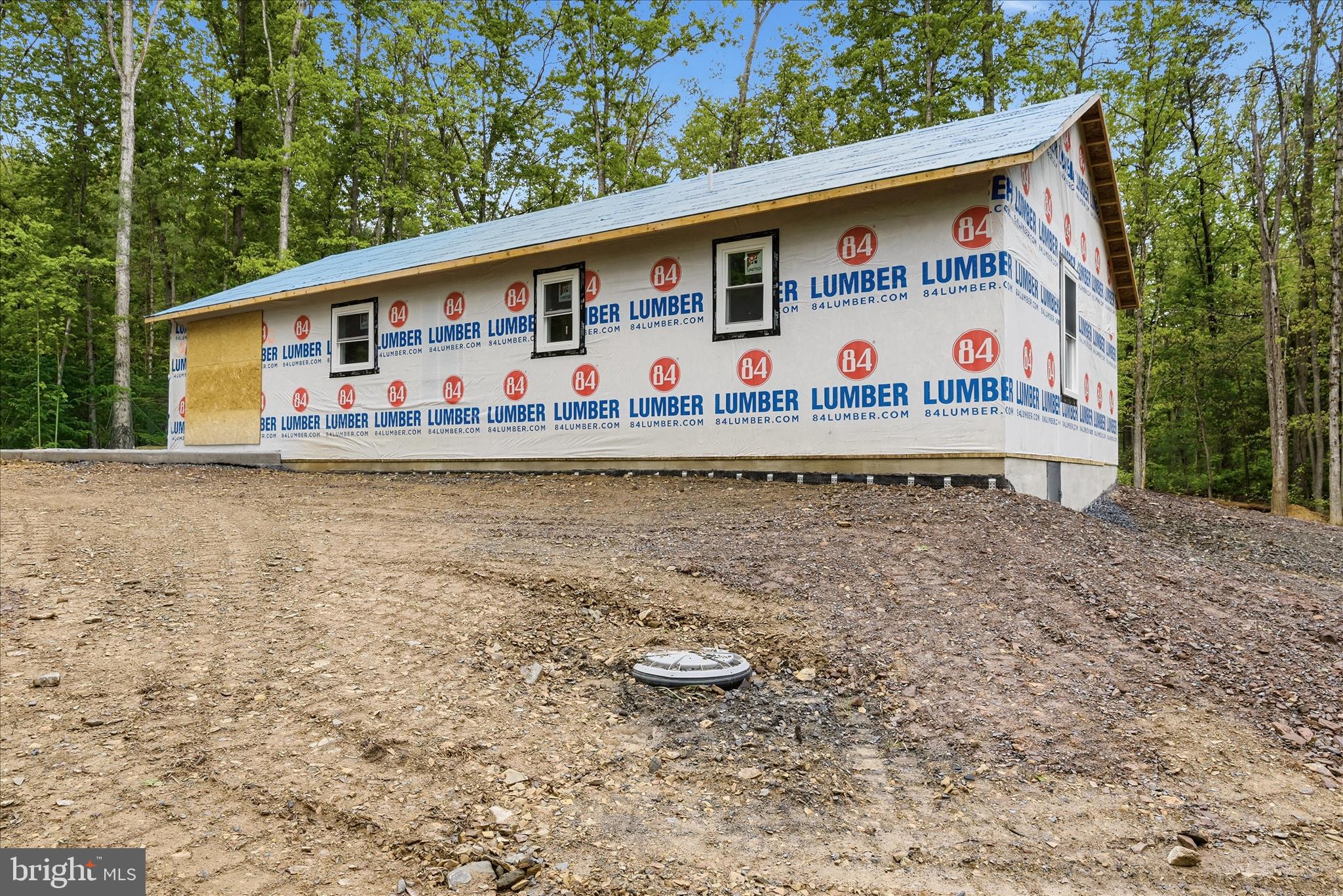 FOREST EDGE ESTATES - Residential