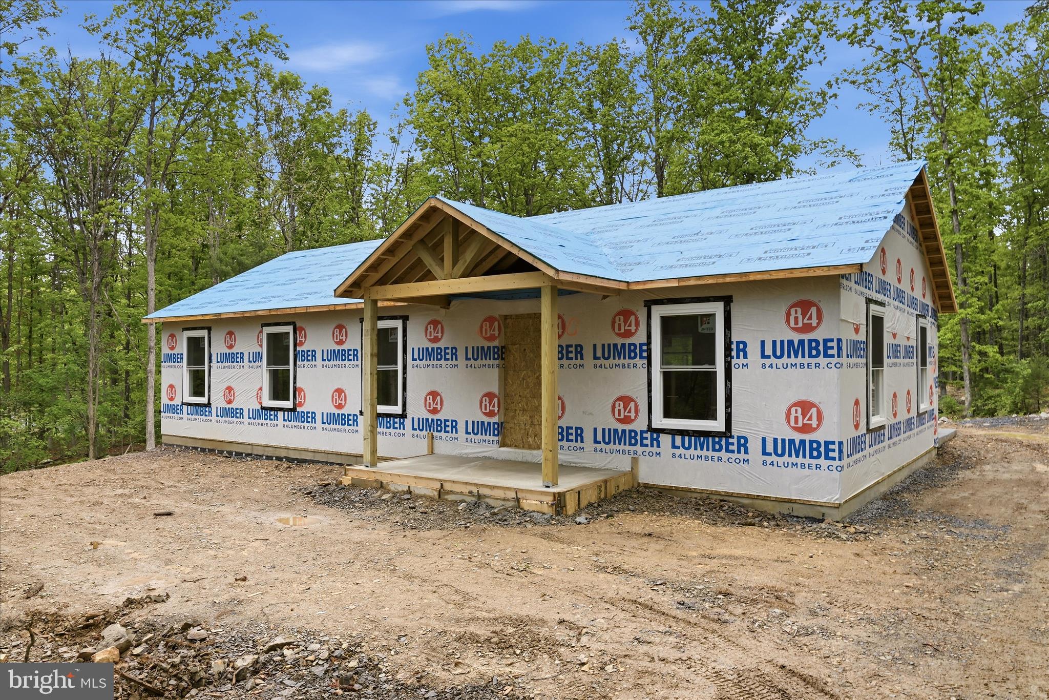 FOREST EDGE ESTATES - Residential