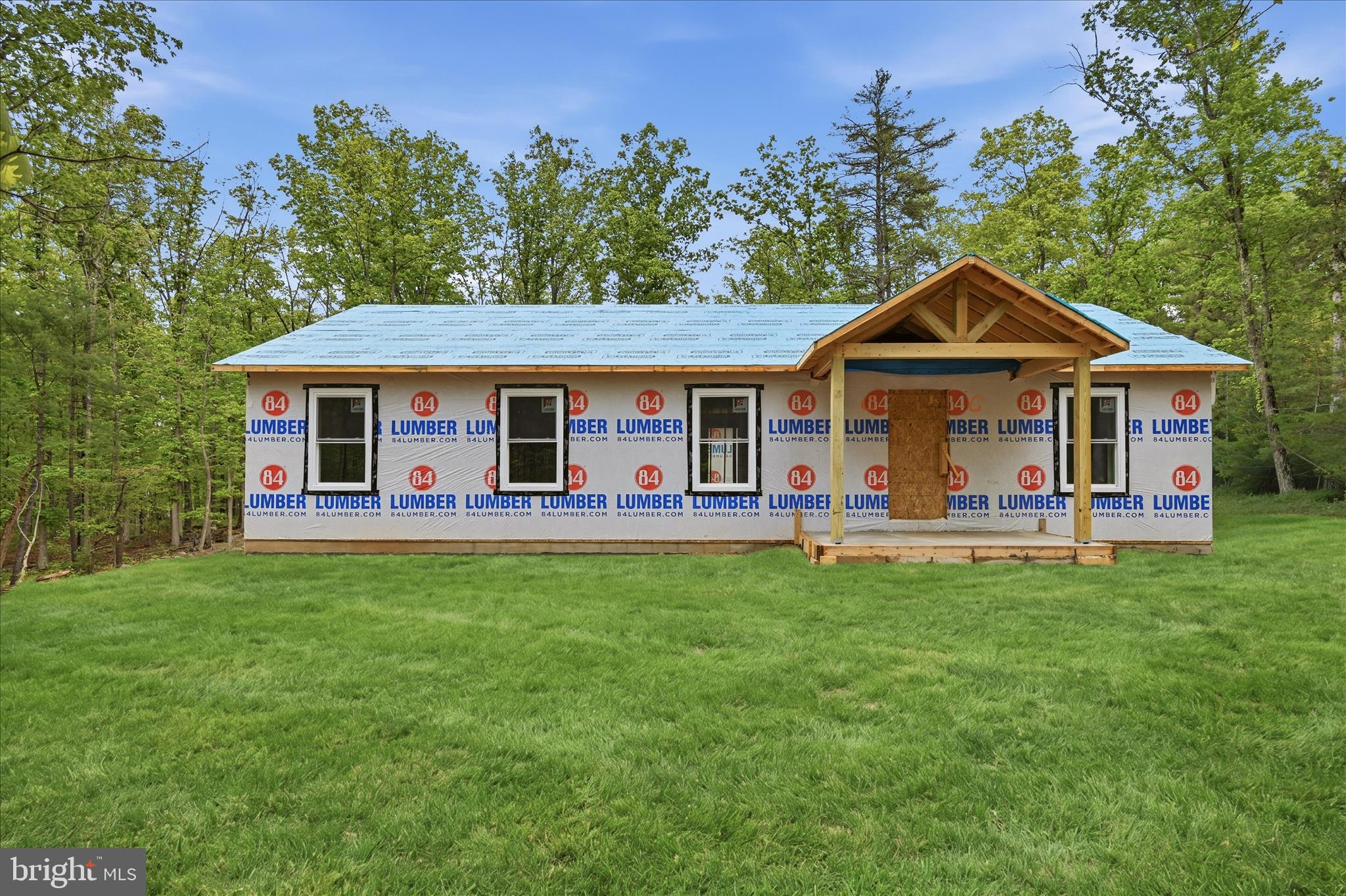 FOREST EDGE ESTATES - Residential