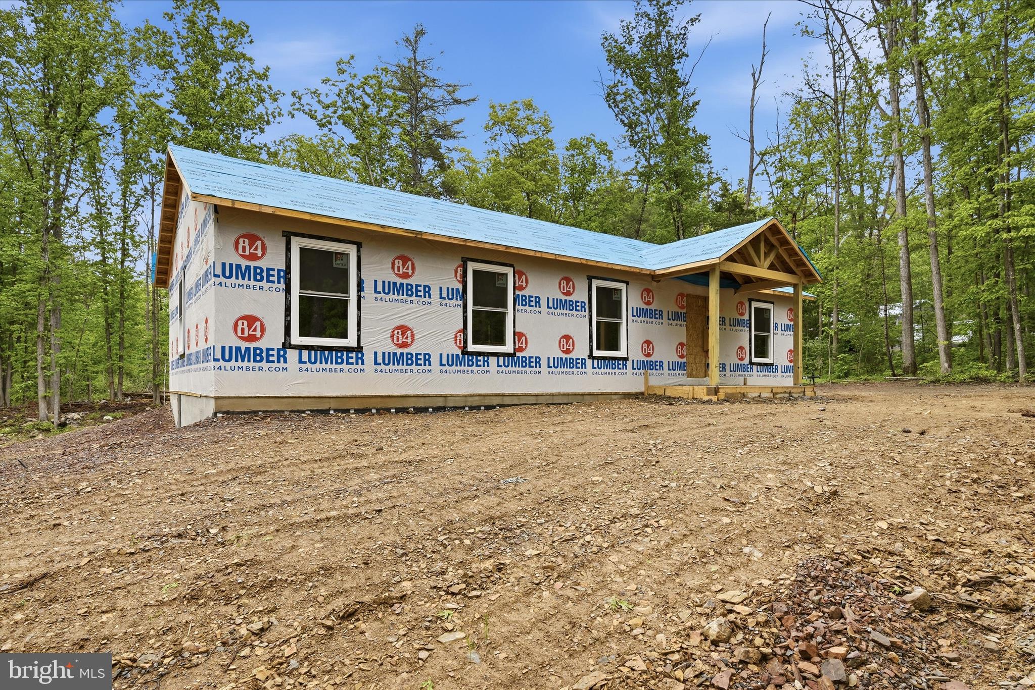 FOREST EDGE ESTATES - Residential