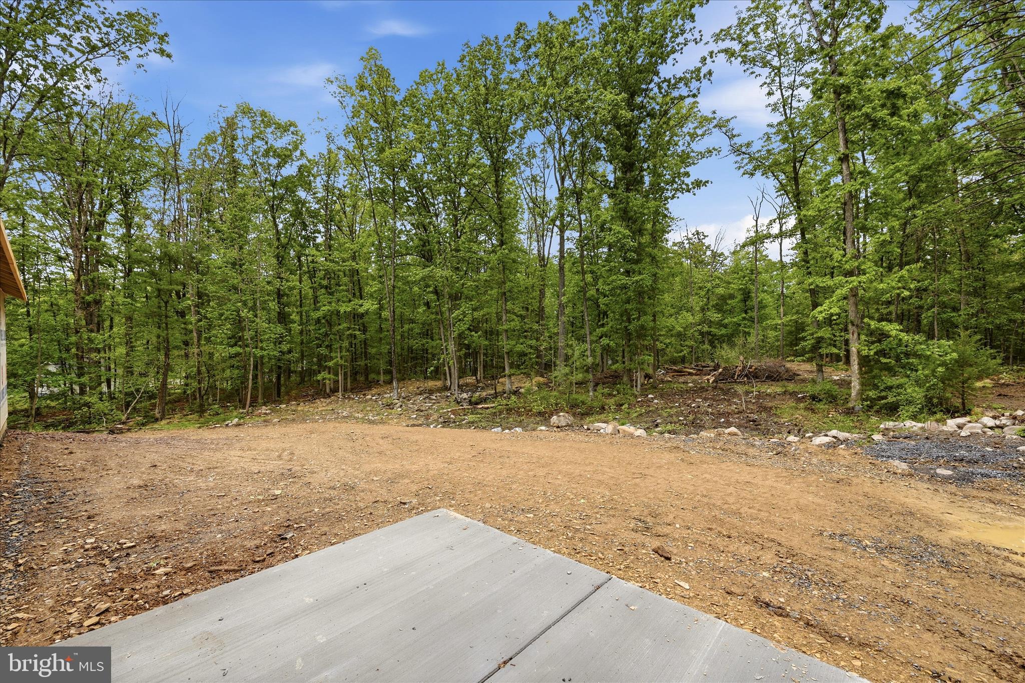 FOREST EDGE ESTATES - Residential