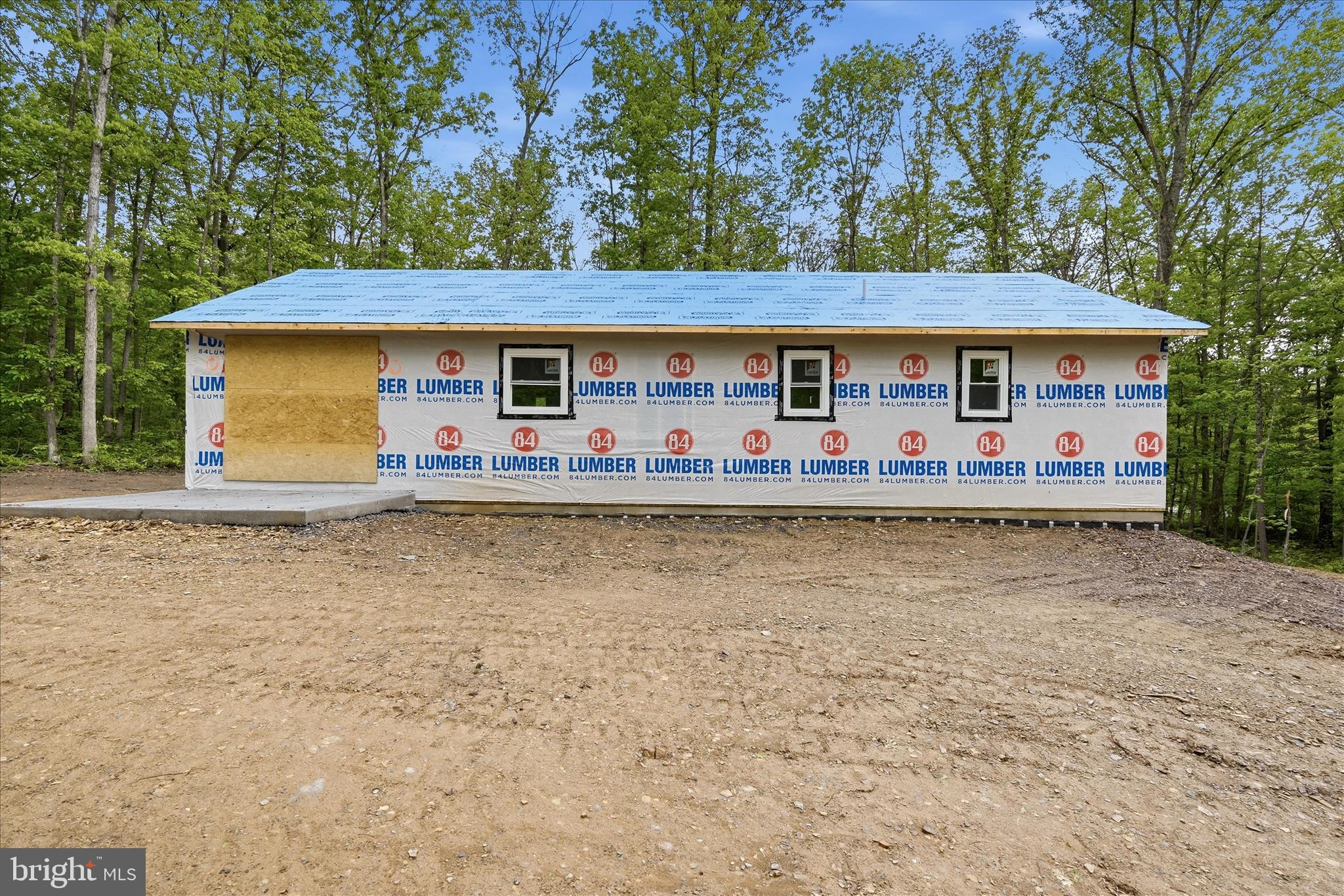 FOREST EDGE ESTATES - Residential