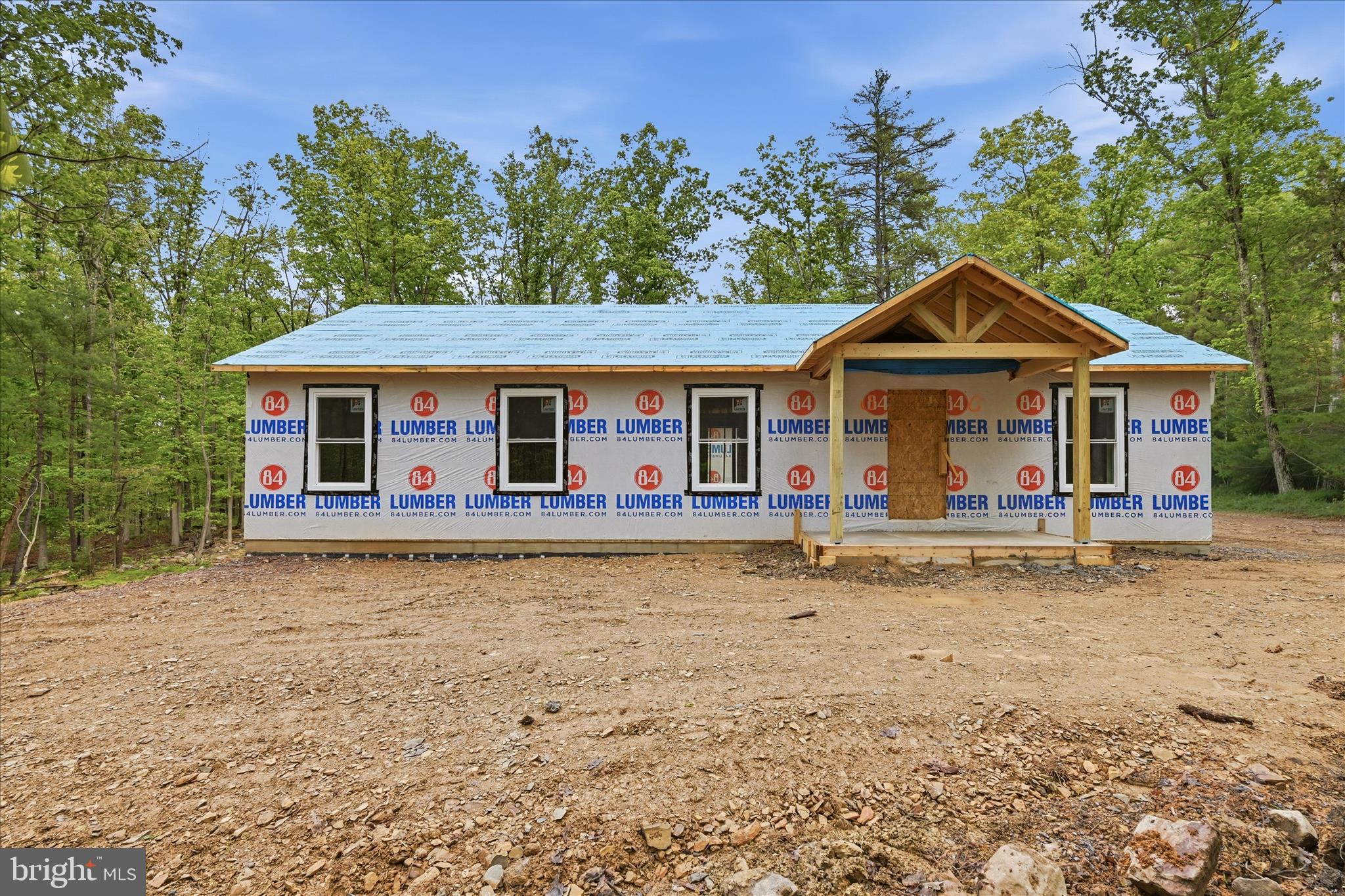 FOREST EDGE ESTATES - Residential