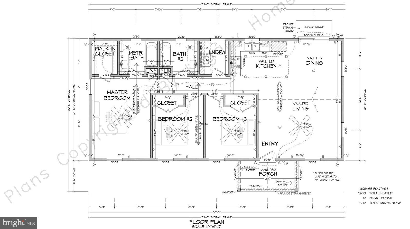 FOREST EDGE ESTATES - Residential