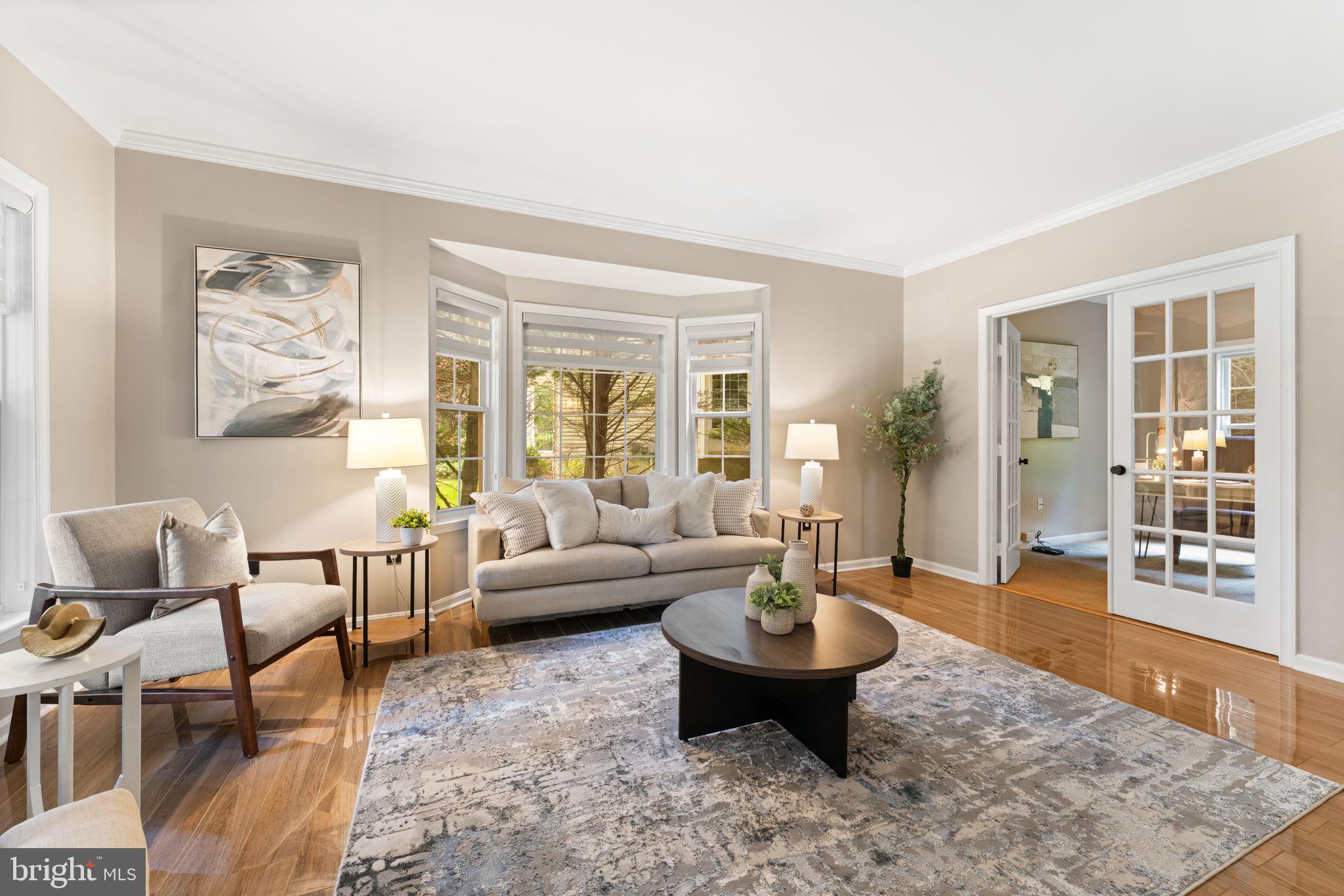 GINGERWOOD - Residential