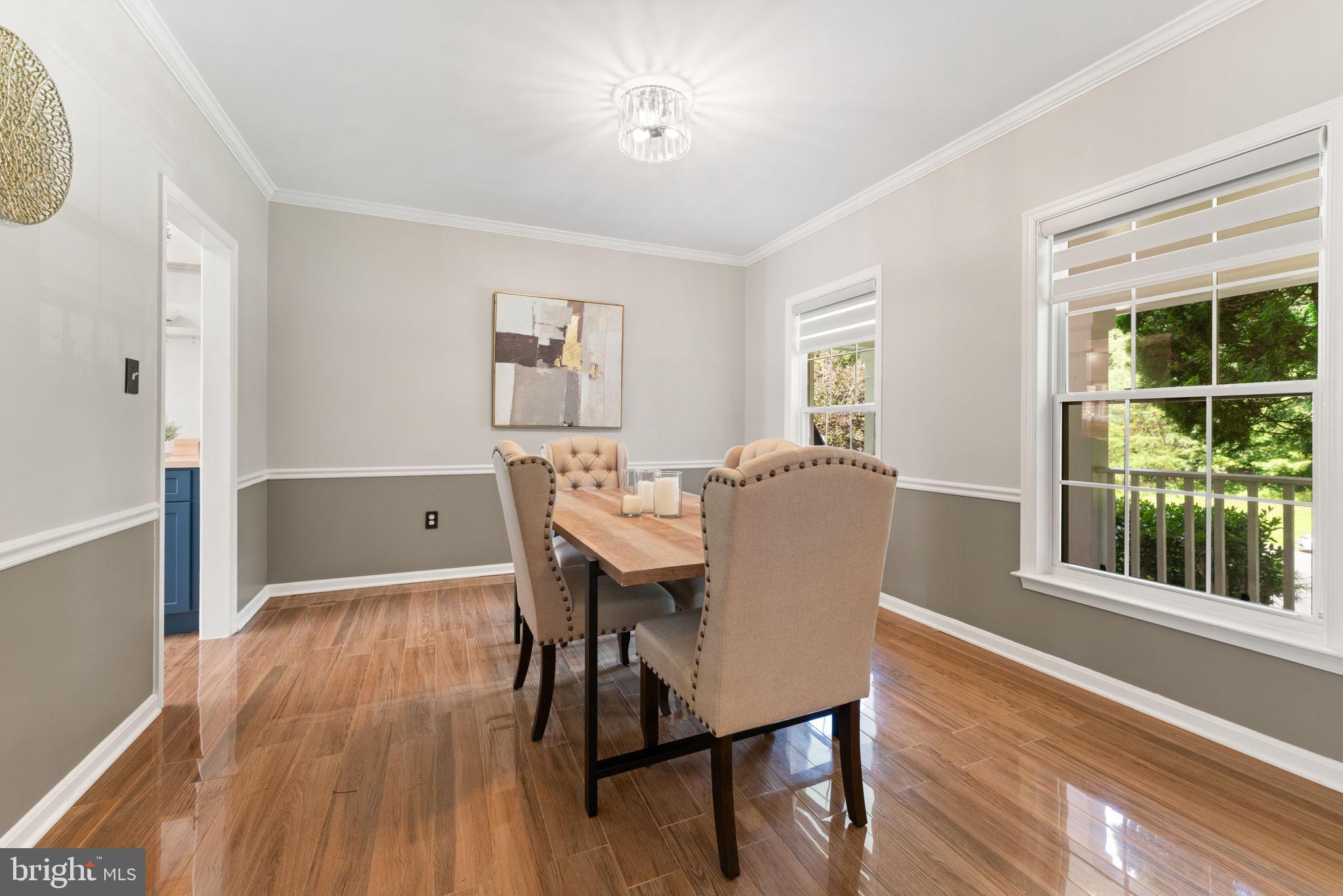 GINGERWOOD - Residential