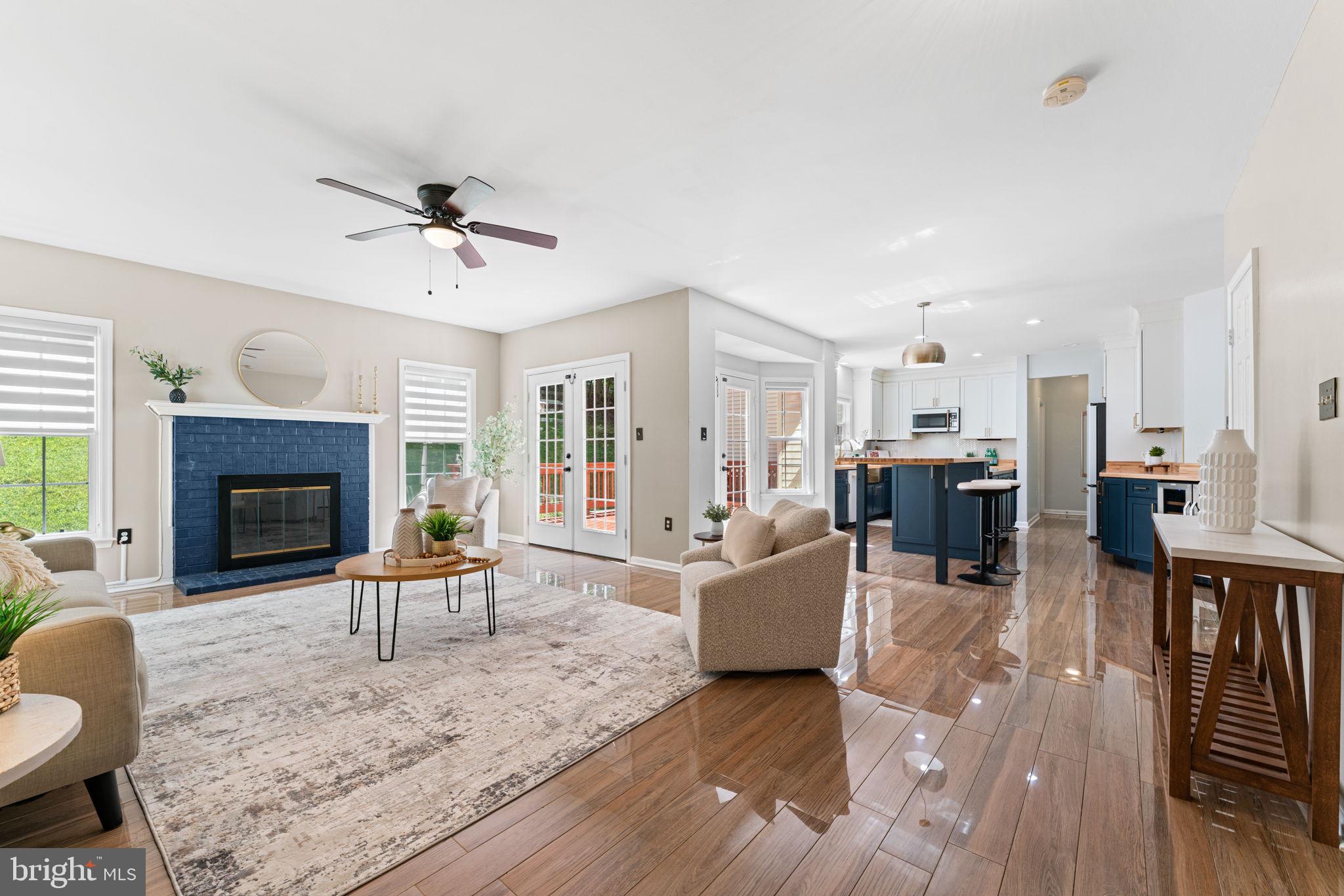 GINGERWOOD - Residential