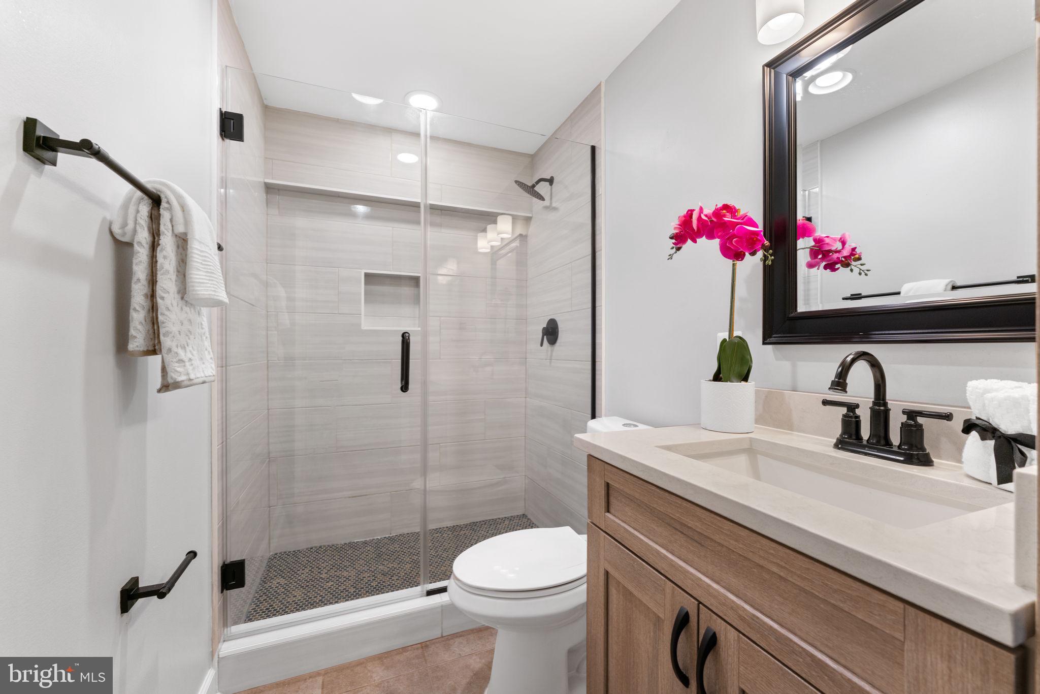 GINGERWOOD - Residential