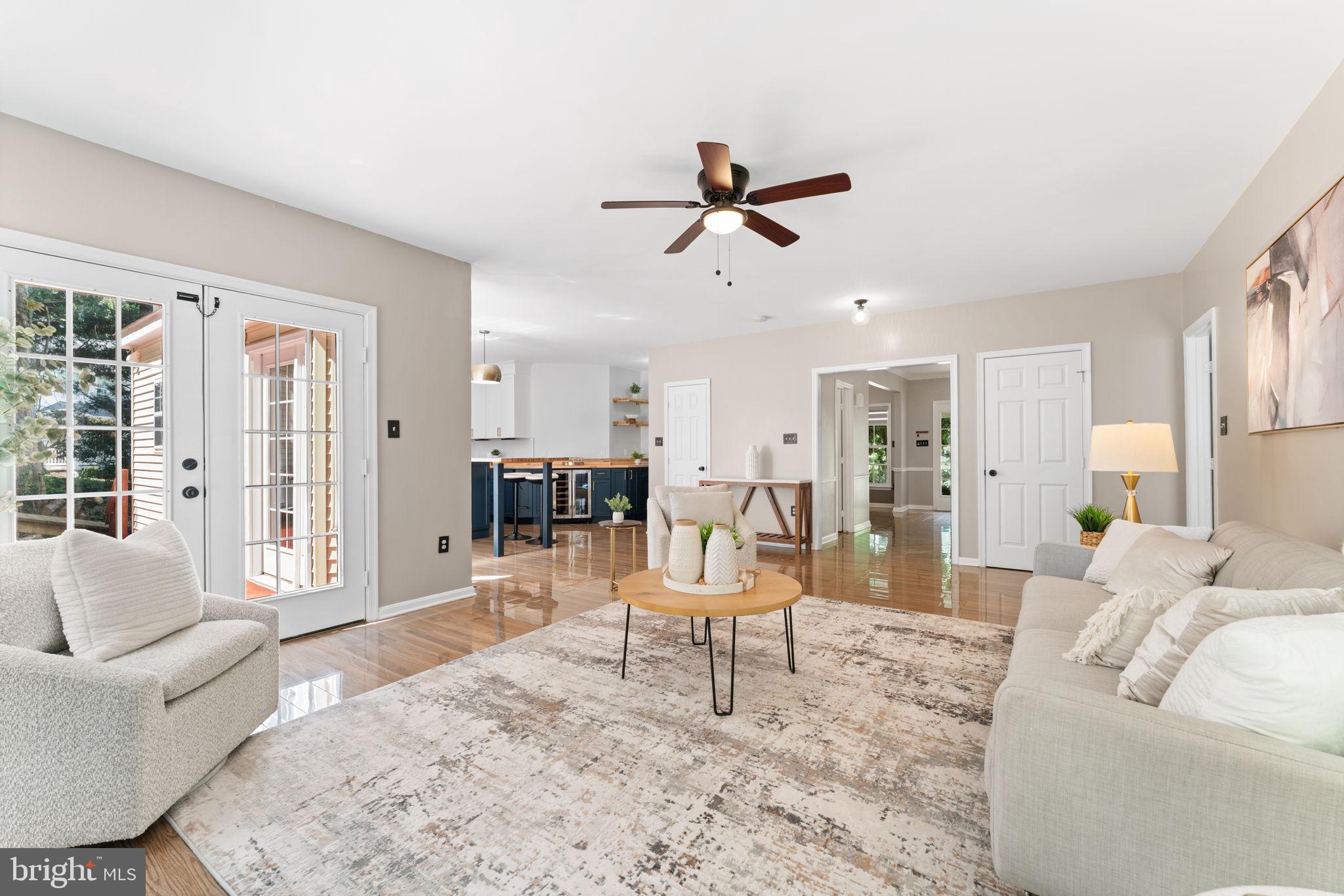 GINGERWOOD - Residential