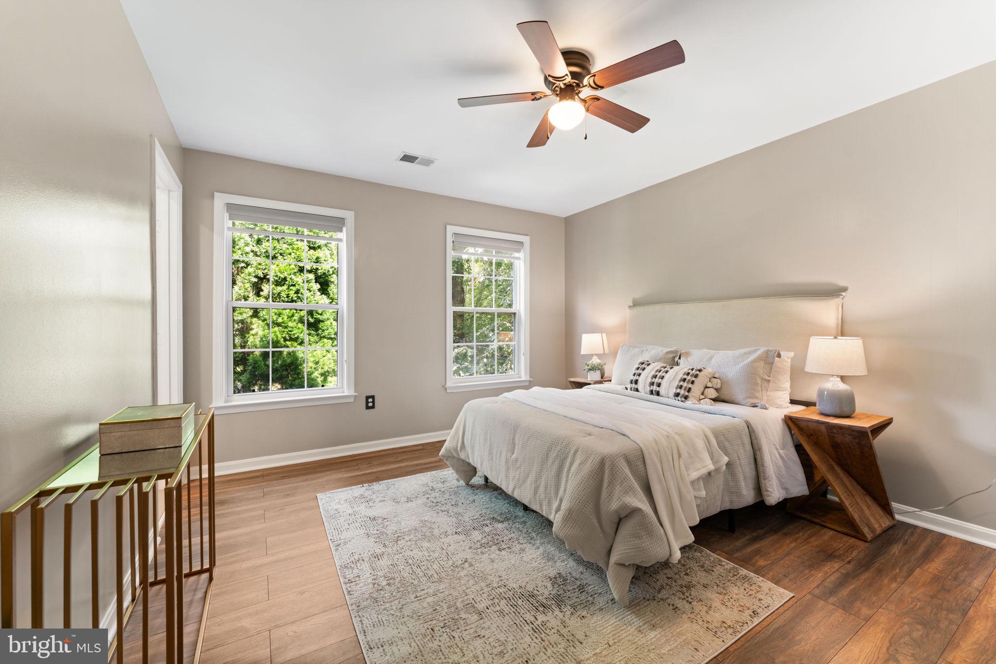 GINGERWOOD - Residential