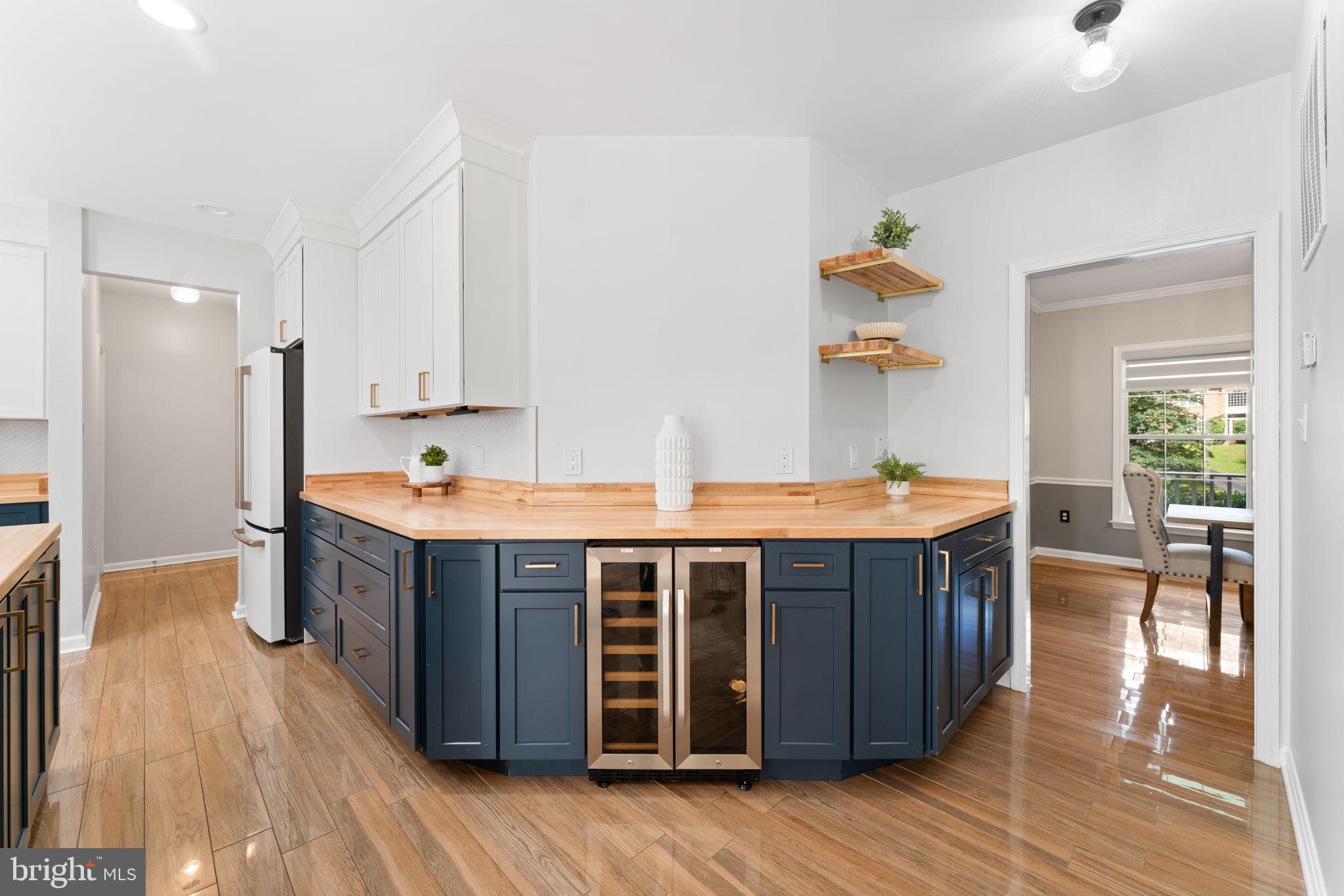 GINGERWOOD - Residential