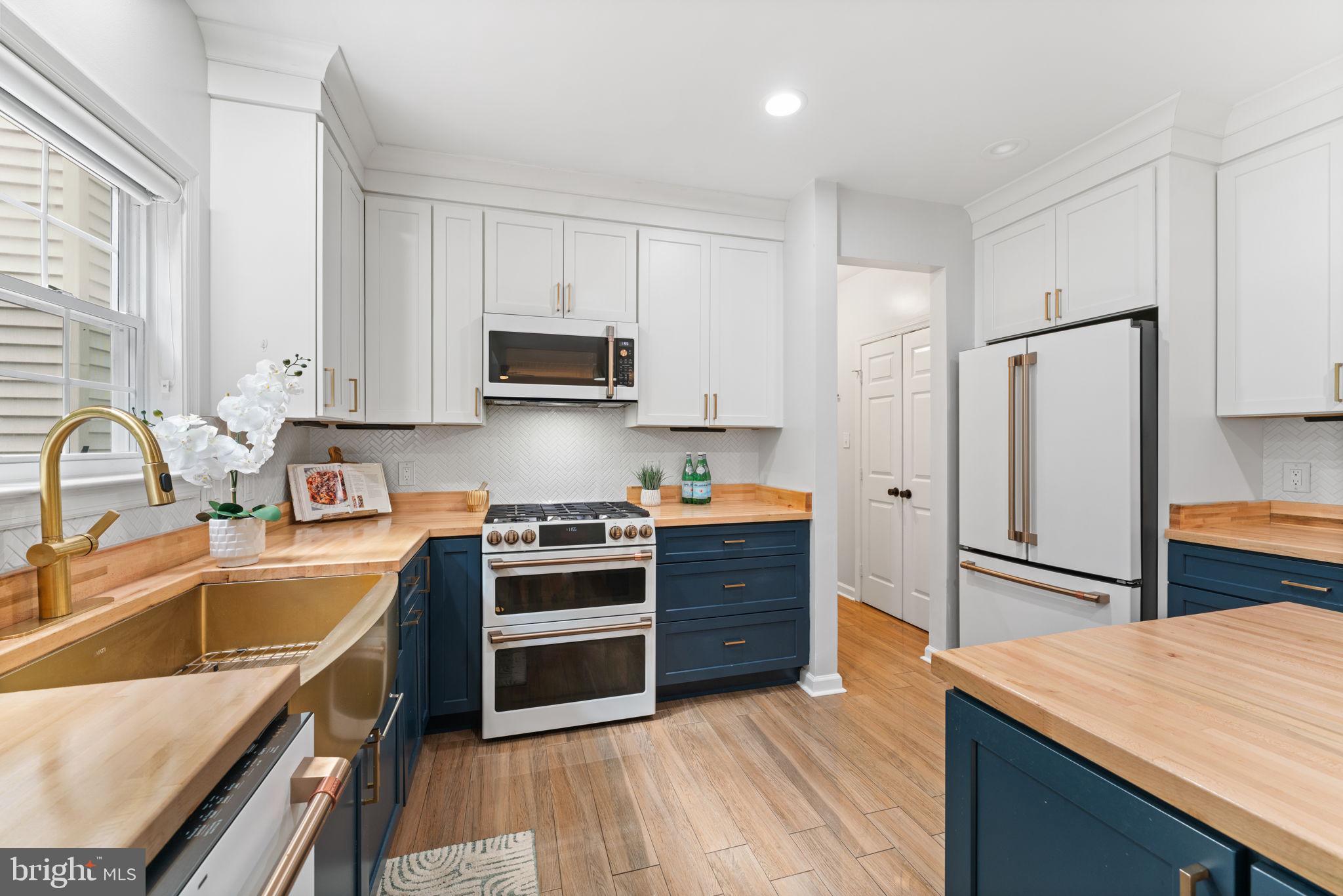 GINGERWOOD - Residential